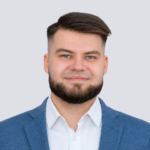 Dawid Woźniak