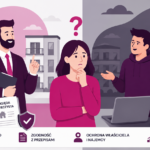 Porównanie profesjonalnego i nieprofesjonalnego wynajmu mieszkania