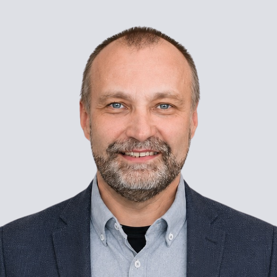 Krzysztof Wojteczko - Dyrektor oddziału Freedom Lublin Mełgiewska