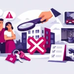 Błędy kupujących przy wyborze mieszkania