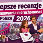 Ranking finansowania nieruchomości w Polsce 2026