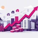 Trendy cen mieszkań w Lublinie w 2026 roku