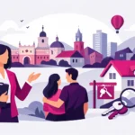 Agent nieruchomości praca Lublin - na czym polega?