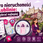 Biuro nieruchomości w Lublinie – jak wybrać najlepiej