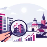 Jak zmienia się rynek mieszkaniowy w Lublinie